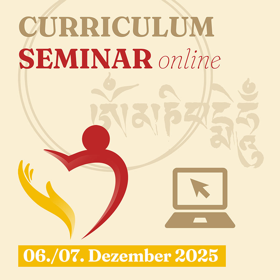 Online Seminar 06./07. Dezember 2025