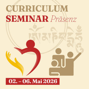 Präsenz Seminar 02. – 06. Mai 2026