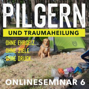 Pilgern und Traumaheilung Onlineseminar 6